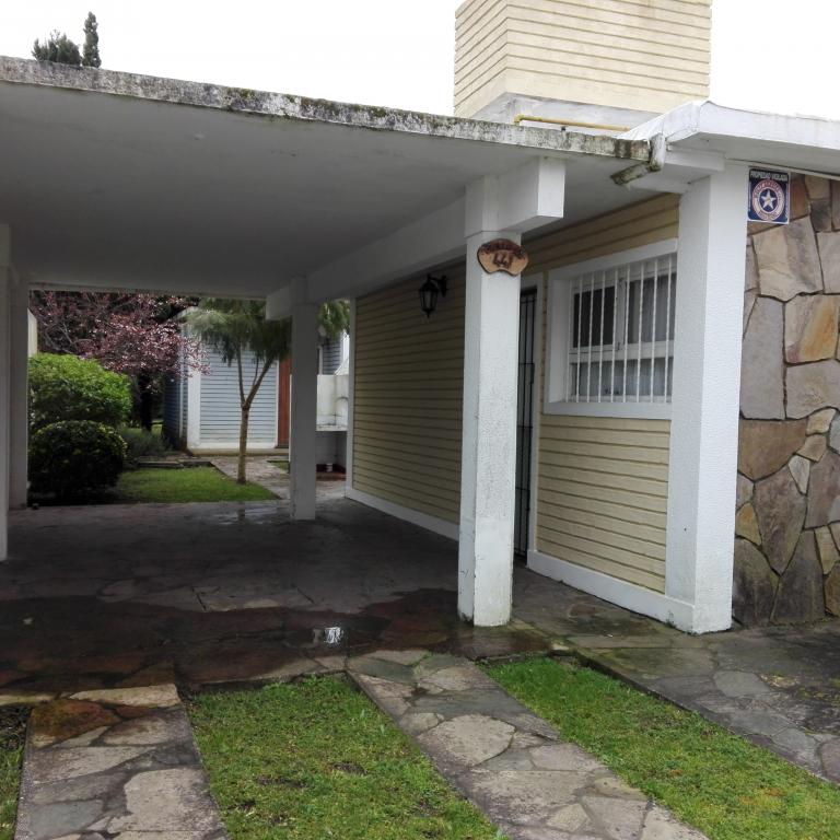 Casa 70 M2 + Depto 31 M2 sobre lote de 540 M2