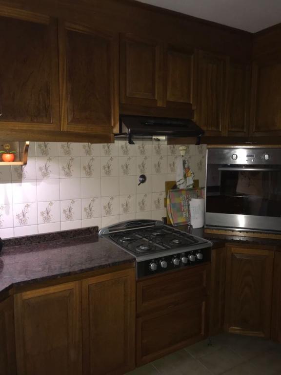 Departamento 4 ambientes con 2 cocheras y  baulera