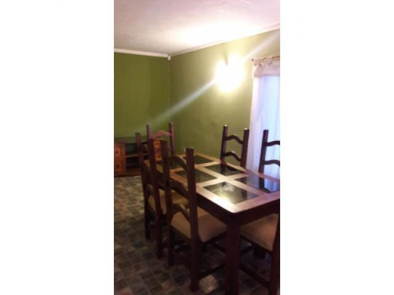 VENDO CASA LOS ACANTILADOS MAR DEL PLATA