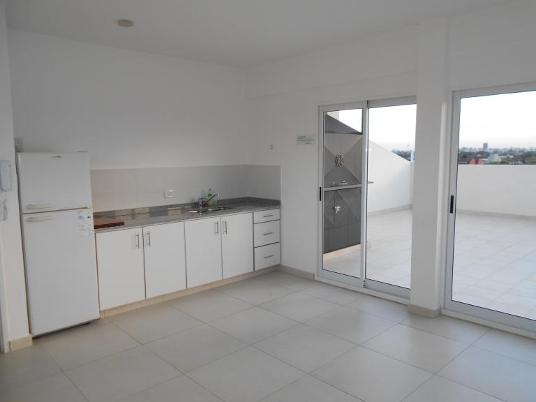 Venta departamento 2 ambientes a estrenar