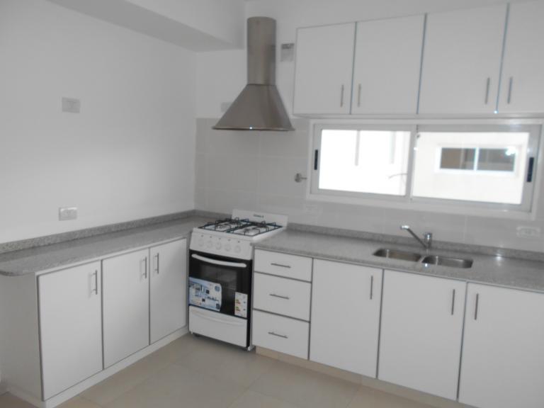 Venta departamento 3 ambientes a estrenar