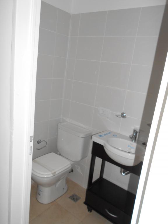 Venta departamento 3 ambientes a estrenar