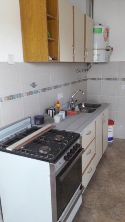 DEPARTAMENTO 2 AMBIENTES