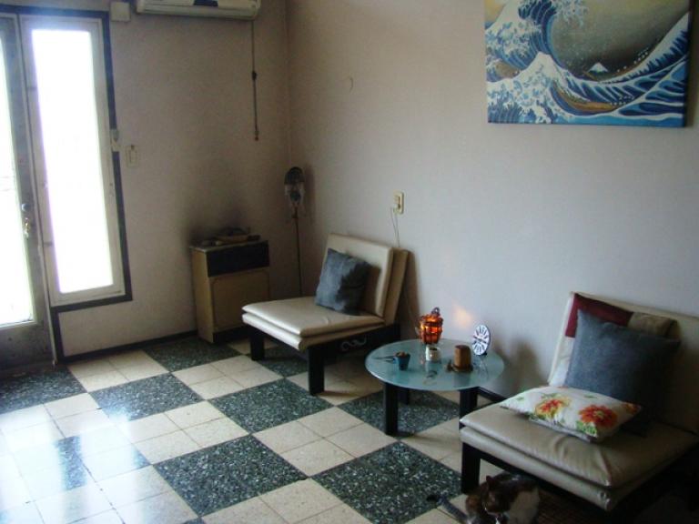 Ph en venta de dos ambientes apto credito en el palomar