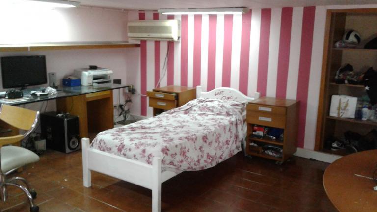 VENTA DE GALPÓN  VILLA LZURIAGA