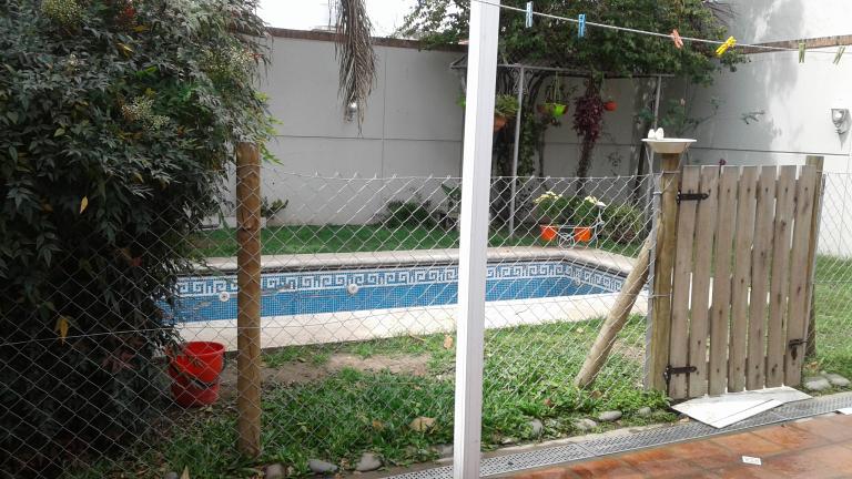 VENTA DE GALPÓN  VILLA LZURIAGA