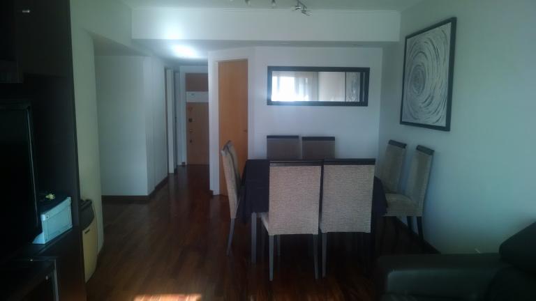 Dpto. 2 Dormitorios c/ Cochera (Nuevo / 60 m2) -Dorrego 1000