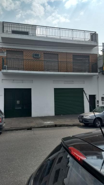 Propiedad en San Martín