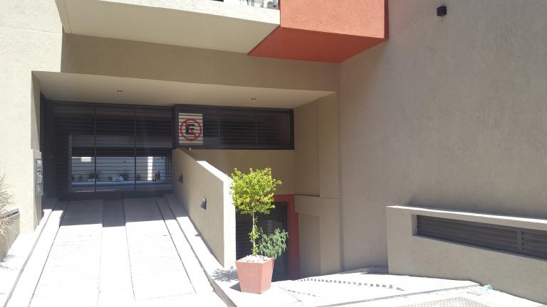 DEPARTAMENTO 3 AMB A ESTRENAR FRENTE ESTACION BOSCH