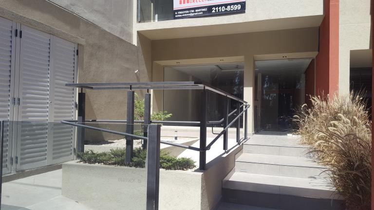 DEPARTAMENTO 2 AMB * A ESTRENAR* FRENTE ESTACION BOSCH