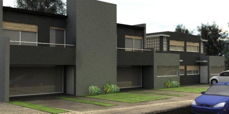 VENTA DE LOTES FRENTE A LA LAGUNA