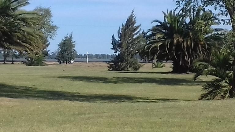 VENTA DE LOTES FRENTE A LA LAGUNA
