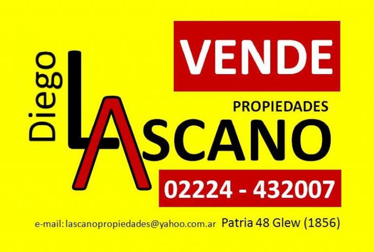 Inmueble en Jauretche, Guernica, Presidente Perón.