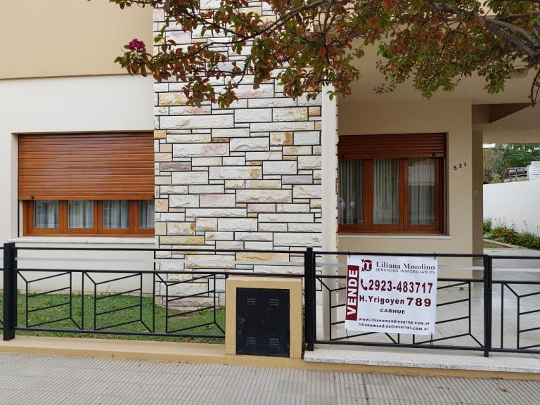 ESPECTACULAR CASA