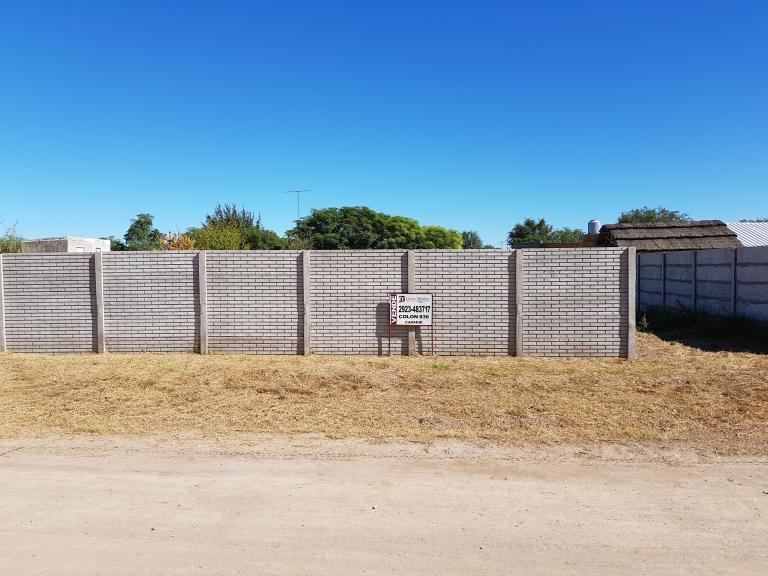 LOTE 15 X 35 MTS