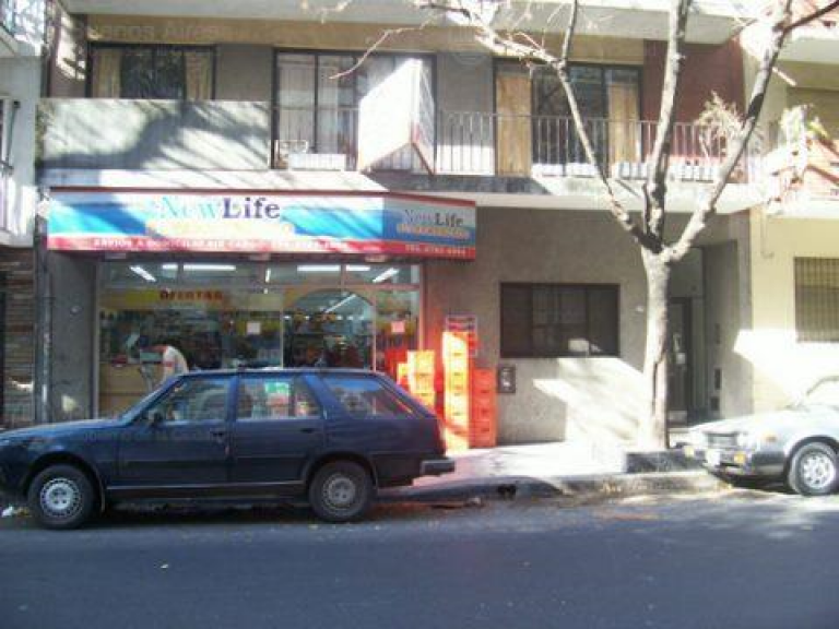 Alquiler: $13.000 Temporario 2 amb.Nuñez