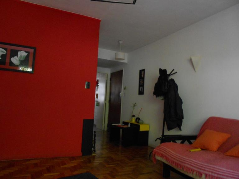 ALQUILER TEMPORARIO - CONGRESO AL 2200, BELGRANO - $ 13.000