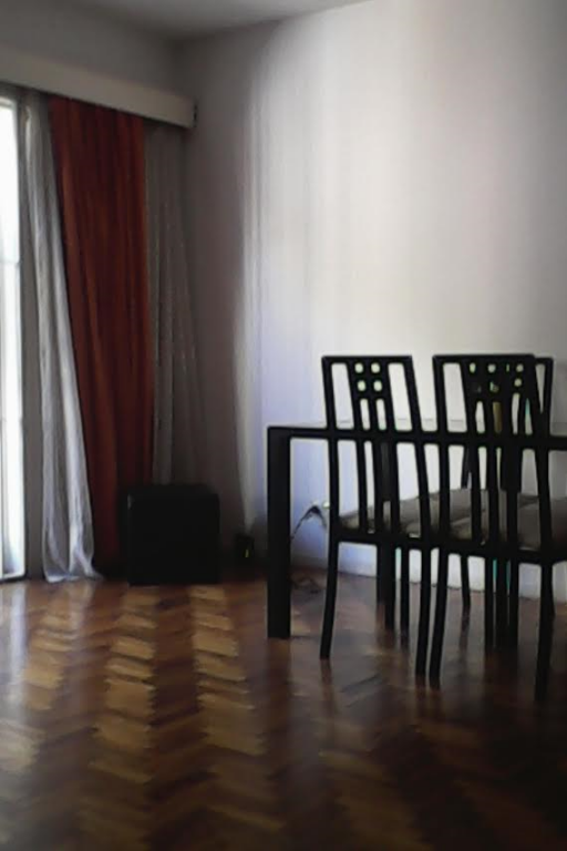 ALQUILER TEMPORARIO - CONGRESO AL 2200, BELGRANO - $ 13.000