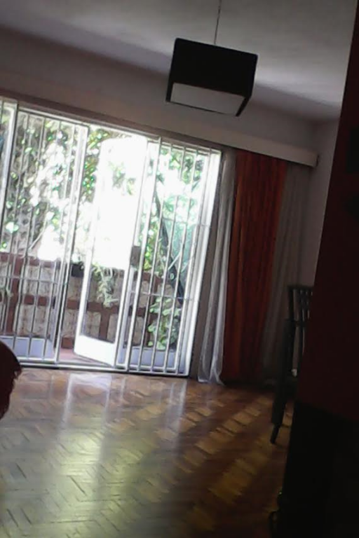 ALQUILER TEMPORARIO - CONGRESO AL 2200, BELGRANO - $ 13.000