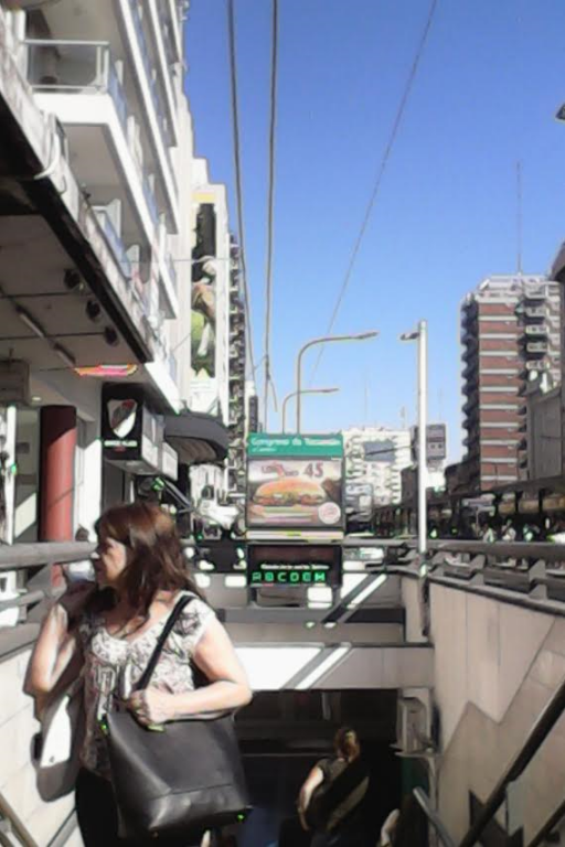 ALQUILER TEMPORARIO - CONGRESO AL 2200, BELGRANO - $ 13.000