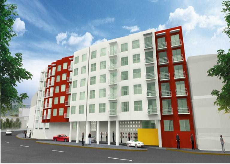 PREVENTA DEPARTAMENTO IZTACALCO GRANJAS MEXICO, CERCA PALACI