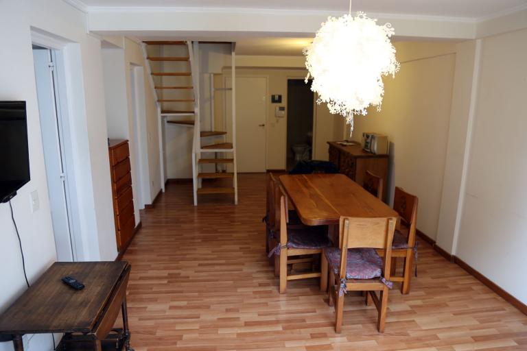 Departamento Barrio Belgrano BARILOCHE
