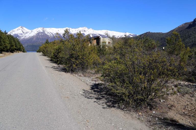 Venta de Lote Más de 500 mts. en San Carlos de Bariloche 
