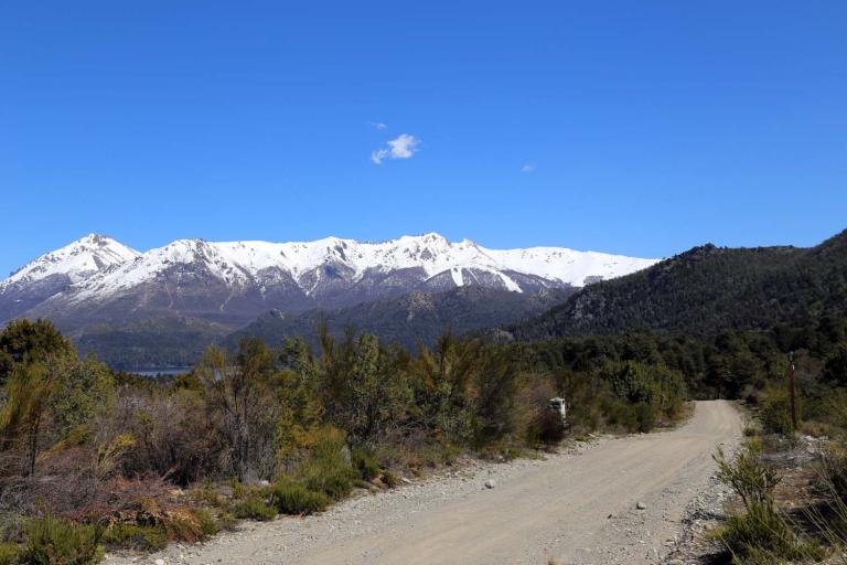 Venta de Lote Más de 500 mts. en San Carlos de Bariloche 