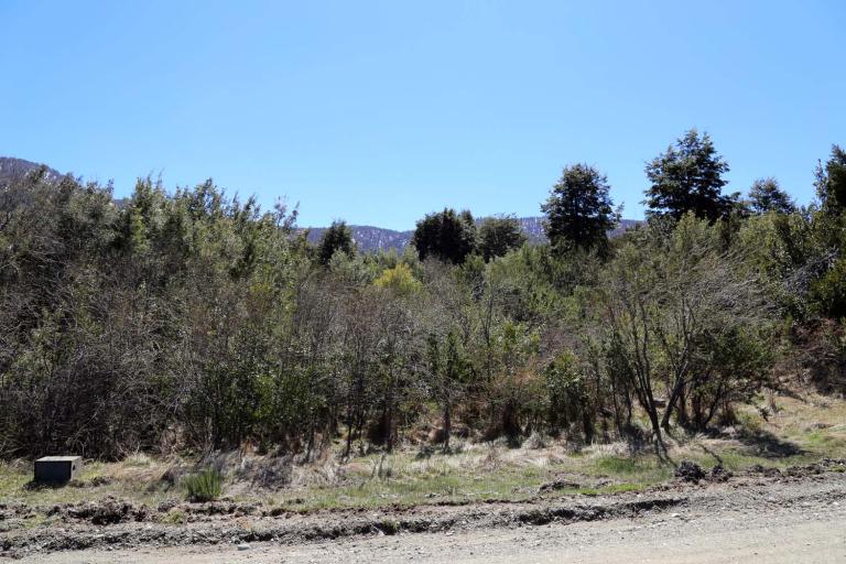 Arelauquen Golf & Country Club