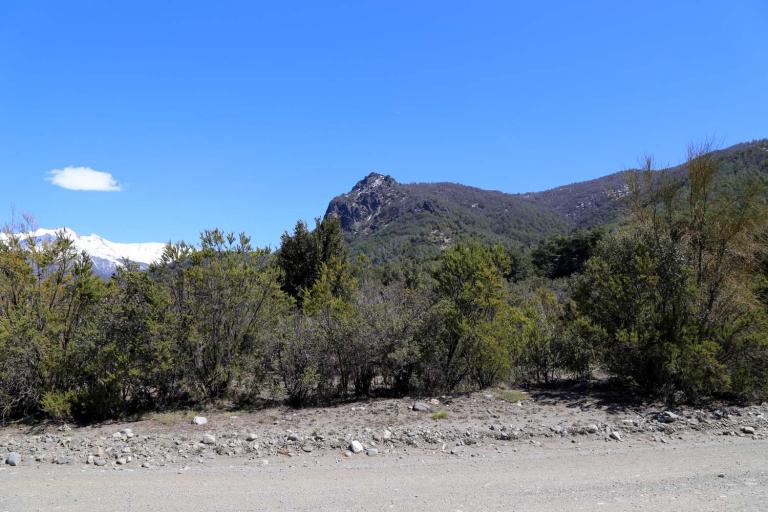 Arelauquen Golf & Country Club