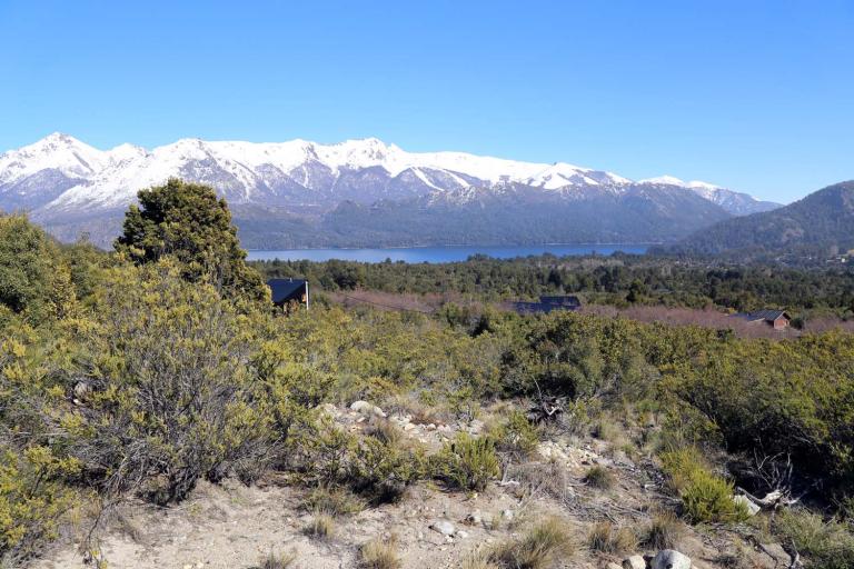 Lote en Entre Cerros