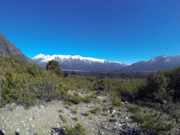 Lote en Entre Cerros
