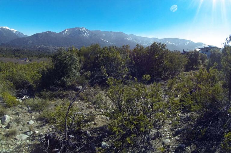 Lote en Entre Cerros
