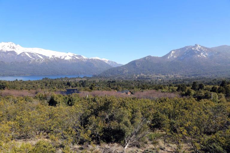 Lote en Entre Cerros