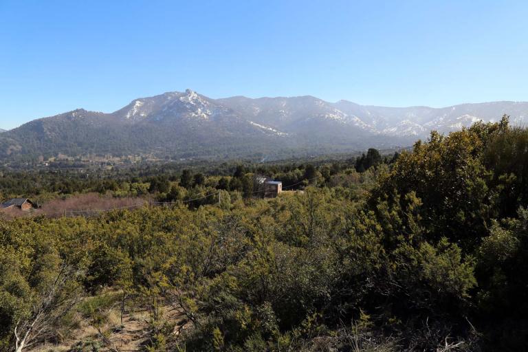 Lote en Entre Cerros