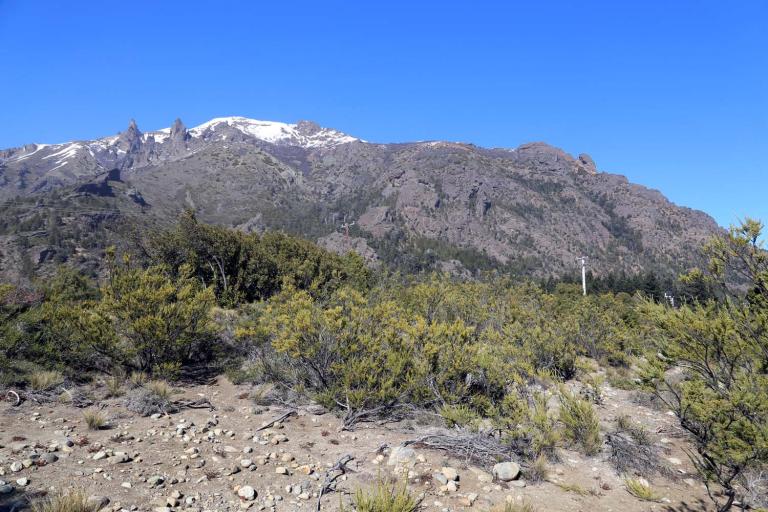 Lote en Entre Cerros