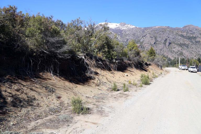 Lote en Entre Cerros