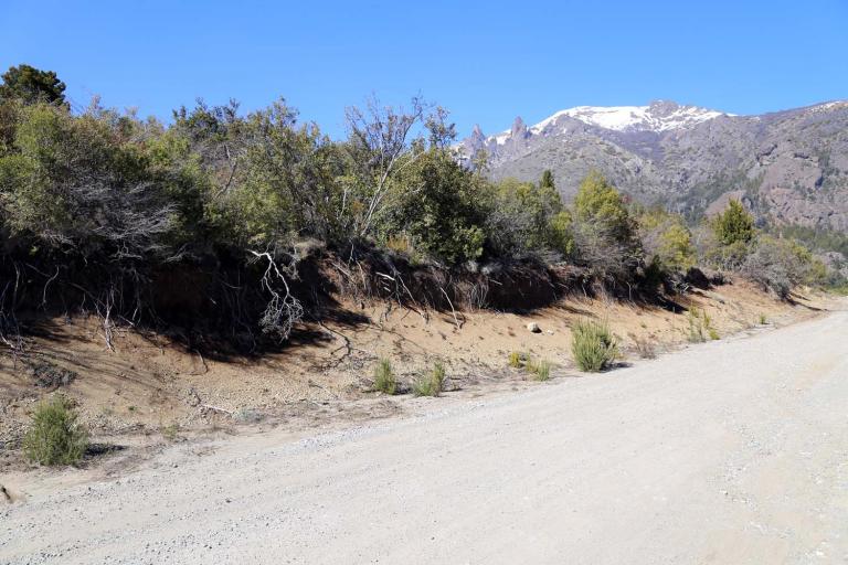 Lote en Entre Cerros