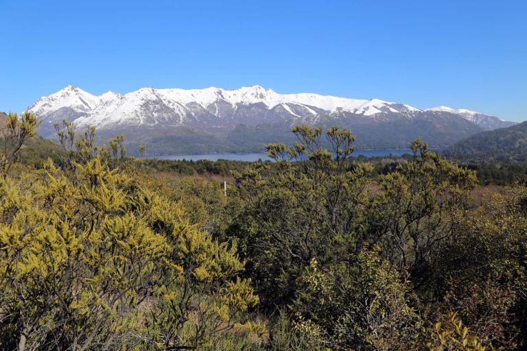 Lote en Entre Cerros