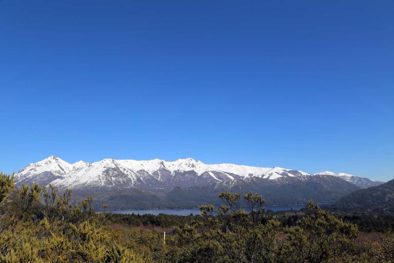 Lote en Entre Cerros