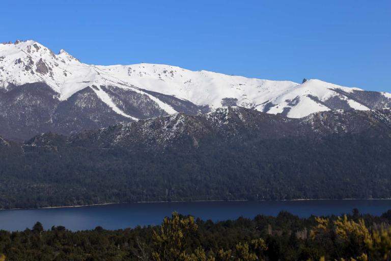 Lote en Entre Cerros