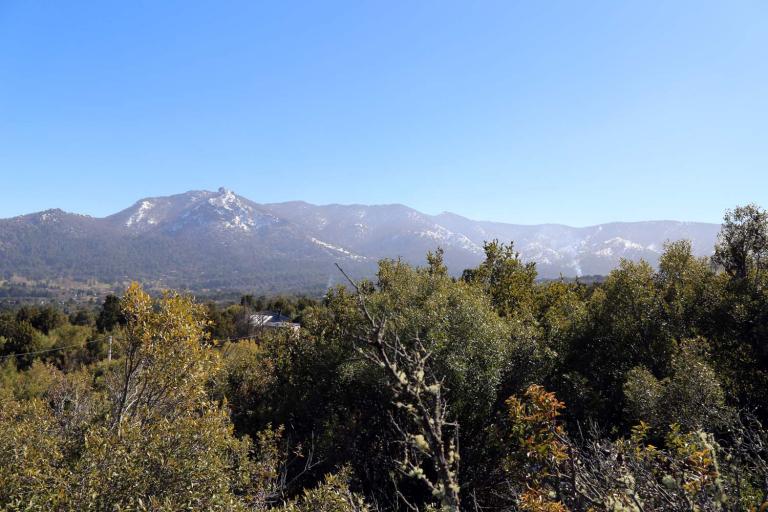 Lote en Entre Cerros