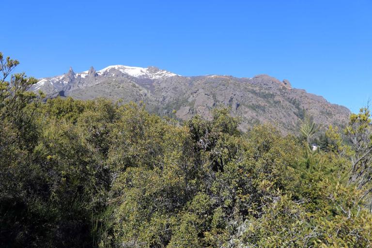 Lote en Entre Cerros