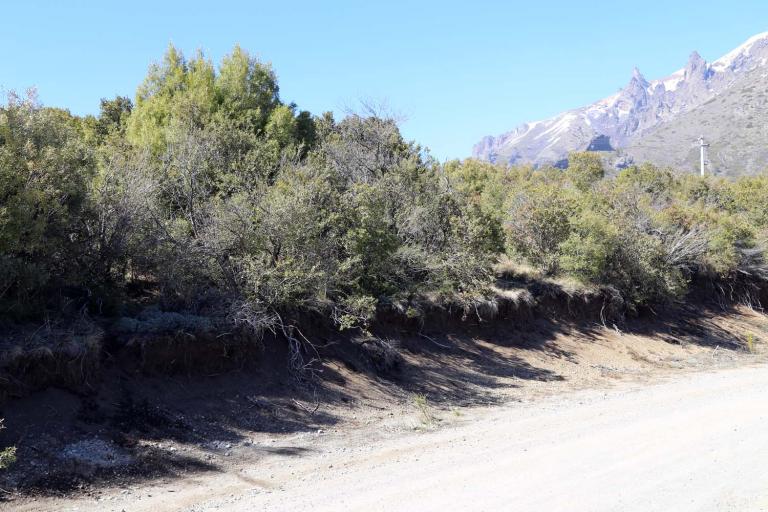 Lote en Entre Cerros