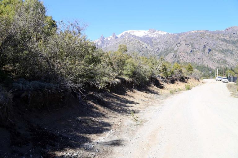 Lote en Entre Cerros