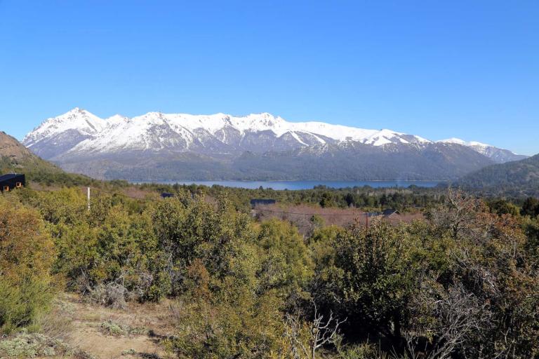 Lote en Entre Cerros