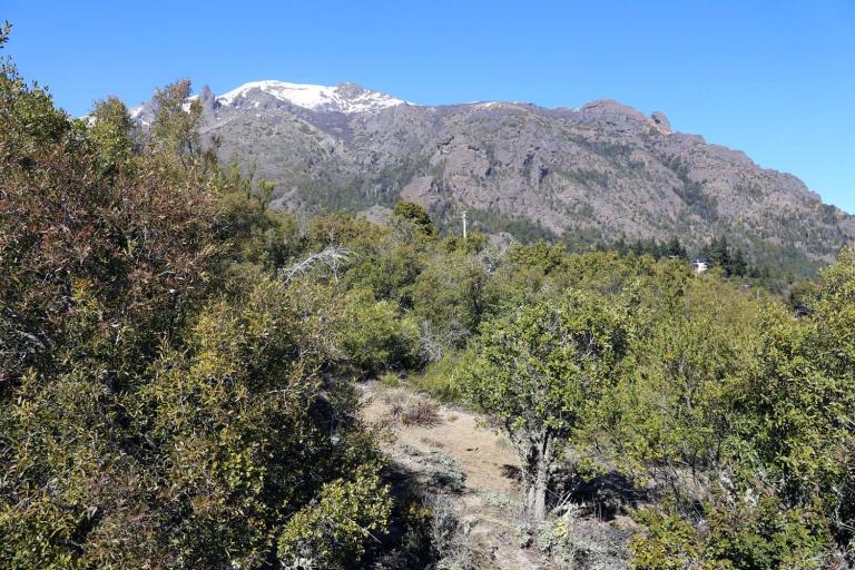 Lote en Entre Cerros