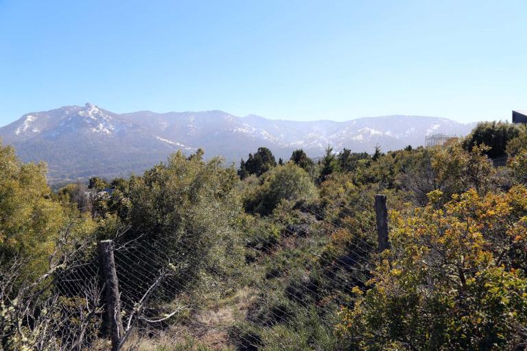 Lote en Entre Cerros