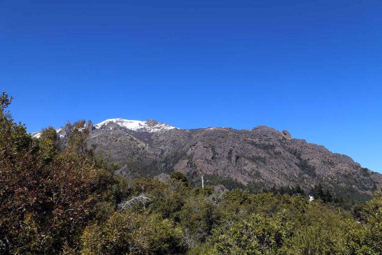 Lote en Entre Cerros