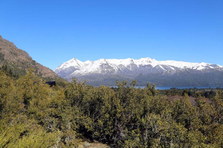 Lote en Entre Cerros